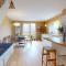 Three floors apt - with four BR in the city - Kodaň