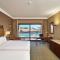 Hilton Alexandria Kings Ranch Hotel
