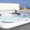 Terraced Penthouse with Views and Jacuzzi - Xagħra