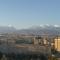 Best view in city, secured 24/7