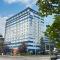 Regency Suites Hotel