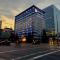 Regency Suites Hotel