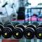 Apartmany Fit Gym