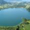 Stift St. Georgen am Längsee - سانكت جورجين ام لانغسي