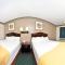 Five Star Inn Burleson