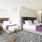 Lilium Hotel & Suites