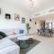 Stylish Flat in Downtown Dubai with PS5 Gym and Pool - Dubaj