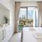 Stylish Flat in Downtown Dubai with PS5 Gym and Pool - Dubaj