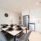 Stylish Flat in Downtown Dubai with PS5 Gym and Pool - Dubaj