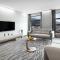 Lilium Hotel & Suites