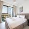 Stylish Flat in Downtown Dubai with PS5 Gym and Pool - Dubaj