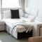 Stylish Flat in Downtown Dubai with PS5 Gym and Pool - Dubaj