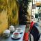 Roma Art Rooms