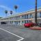 Motel 6-Pleasanton, CA