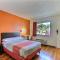 Motel 6-Pleasanton, CA