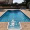 Palm Villa 3 bedrooms - Sleeps 6