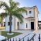 Palm Villa 3 bedrooms - Sleeps 6