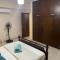 Palm Villa 3 bedrooms - Sleeps 6