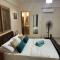 Palm Villa 3 bedrooms - Sleeps 6