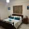 Palm Villa 3 bedrooms - Sleeps 6