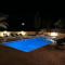 Palm Villa 3 bedrooms - Sleeps 6