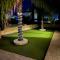 Palm Villa 3 bedrooms - Sleeps 6