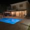 Palm Villa 3 bedrooms - Sleeps 6