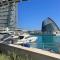 Palm Villa 3 bedrooms - Sleeps 6