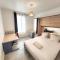 Appartement remis à neuf - 新城拉加雷讷