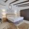 COPET, stilvoll und ruhig,XXL Pool,Daybeds,WIFI,Klima - 马纳科尔
