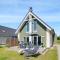 Ferienhaus Nordseeresort 58 Haus Annabell Büsum