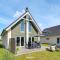 Ferienhaus Nordseeresort 58 Haus Annabell Büsum