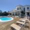Seaview Villa - La Alcaidesa