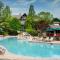 Marriott Willow Ridge 2BD sleeps 8