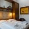 Vinci Apartman Rooms