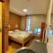 Gîte-Auberge Kaleo de Wanne