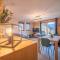 Chalet 3* Valmorel, skis aux pieds, 3 chambres, parking, WIFI - FR-1-356-401 - 瓦尔莫雷尔