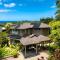 Hanalei Plantation home