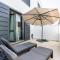 Home2Book Cozy & Modern Apt, Pool & Terrace - Абадес
