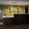 Comfort Suites-Youngstown North - Youngstown