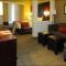 Comfort Suites-Youngstown North