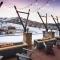 Ski focused Studio Apartment with resort amenities including dining onsite - ستيمبوت سبرينغز