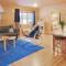 Cabin Huskyfarm Innset