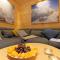 Cabin Huskyfarm Innset