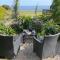 DRIFTWOOD - Super 1 Bedroom Home with Sea Views - Saint Levan