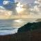 DRIFTWOOD - Super 1 Bedroom Home with Sea Views - Saint Levan
