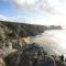 DRIFTWOOD - Super 1 Bedroom Home with Sea Views - Saint Levan