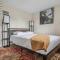 Cozy 2BR 1BR 1 Block from Falls - Niagara Falls