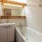 Appartement skis aux pieds à Méribel avec balcon - 4 pers. - FR-1-355-122