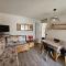 Valmorel - Appartement cosy 4 pers, accès direct pistes - FR-1-356-315 - 瓦尔莫雷尔